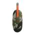 JBL Clip 5 Portable Bluetooth Speaker - Squad